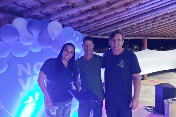 Foto - Novembro Azul