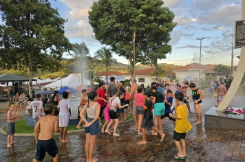 Foto - CARNAVAL DIA 2