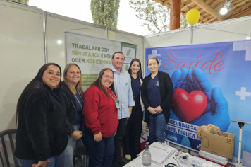 Foto - 5ª Festa do Café & Feira de Negócios (Dia 2)