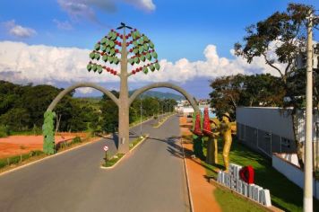 Foto - Pontos Turísticos Imperdíveis de Albertina