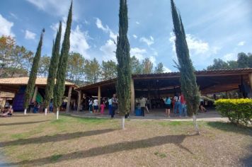 Foto - Dia das Crianças no Lago Municipal de Albertina: Um Dia de Diversão e Alegria