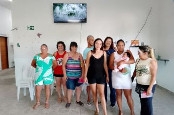 Foto - Ação Social, um Ano de Transformações, Conexão e Solidariedade.