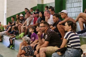 Foto - 2ª Copa de Futsal de Base | Dia 1