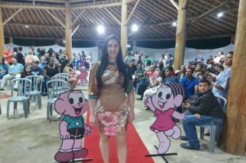 Foto - Formatura de Sonhos: A Magia da Pré-Escola Luzia Sanches Diniz