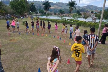 Foto - Dia das Crianças no Lago Municipal de Albertina: Um Dia de Diversão e Alegria