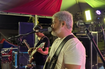 Foto - CARNAVAL DIA 2