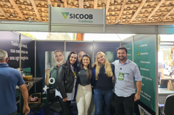 Foto - 5ª Festa do Café & Feira de Negócios (Dia 2)