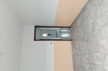 Foto - Reforma casa da cultura