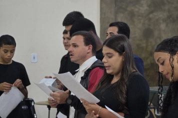 Foto - 4º Dia da 8º Semana Evangélica (Igreja Madureira)