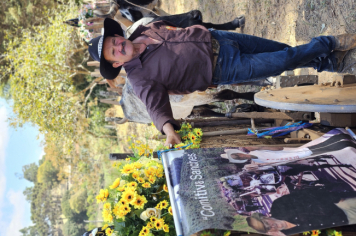 Foto - 6ª Cavalgada Beneficente ao Natal