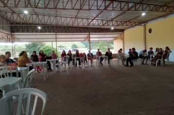 Foto - Ação Social, um Ano de Transformações, Conexão e Solidariedade.