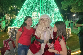 Foto - Festival Albertina de Luz | 1º Dia