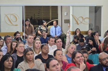 Foto - 4º Dia da 8º Semana Evangélica (Igreja Madureira)