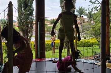 Foto - Festival Albertina De Luz | 2º Dia | Dia de Natal Sicoob Credivass