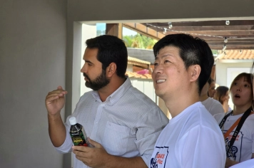 Foto - Projeto internacional que valoriza mulheres do café