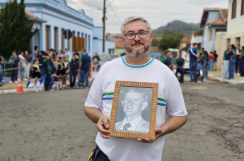 Foto - Desfile Cívico de 7 de Setembro