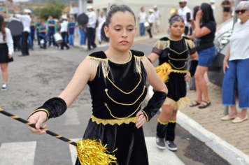 Foto - Desfile Cívico de 7 de Setembro