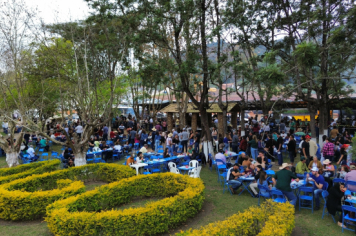 Foto - 5ª Queima do Alho resgata sabores, memórias e a tradição