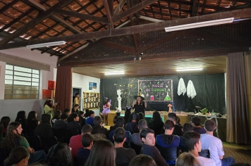 Foto - Feira José Gomes