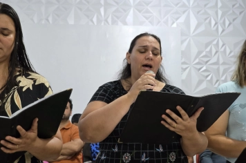 Foto - 4º Dia da 8º Semana Evangélica (Igreja Madureira)