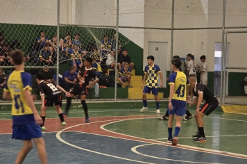 Foto - 2ª Copa de Futsal de Base | Dia 2