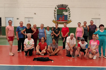 Foto - Projeto Vida em Movimento