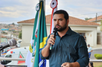 Foto - Desfile Cívico de 7 de Setembro