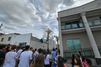 Foto - Semana da Pátria