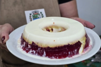 Foto - Lanche Especial de Fim de Ano | Pré-Escola Luzia Sanches Diniz