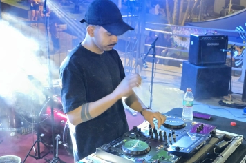 Foto - CARNAVAL DIA 3