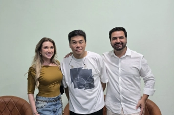 Foto - 6º Dia da 8º Semana Evangélica (Show de Encerramento - Juliano Son | Ministério Livres)