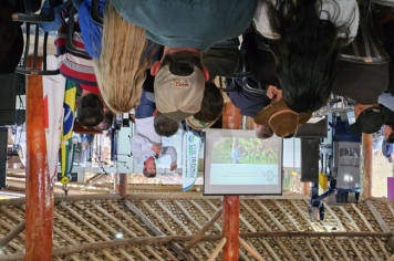 Foto - 5ª Festa do Café & Feira de Negócios (Dia 2)