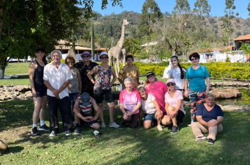 Foto - Projeto Vida em Movimento