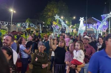 Foto - Especial De Natal Em Albertina (dia 2)