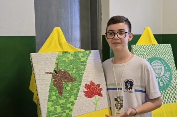 Foto - Feira José Gomes