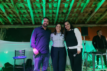 Foto - Jantar dos Funcionários Públicos 