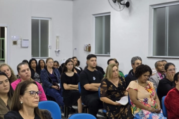 Foto - 1º Dia da 8º Semana Evangélica (Igreja Ministério Belém)