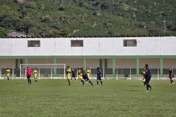 Foto - Campeonato de Futebol de Campo