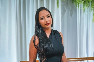 Foto - Formatura 3ª Ano Ensino Médio | Escola Estadual José Gomes de Morais Filho