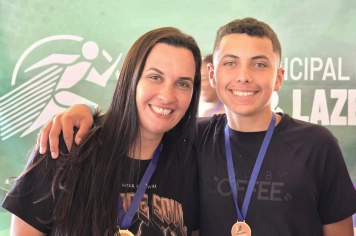 Foto - 3ª Corrida e Caminhada Rústica