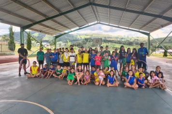 Foto - Festival de Férias