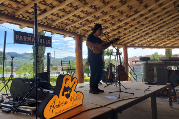 Foto - 1ª Feira do Rolo