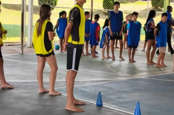 Foto - Festival de Férias