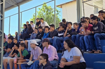 Foto - Feira José Gomes