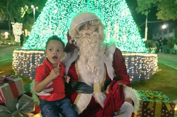 Foto - Festival Albertina de Luz | 1º Dia