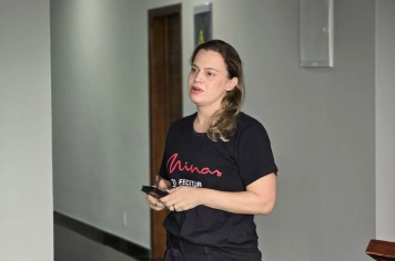 Foto - Encontro do Circuito Turístico em Albertina