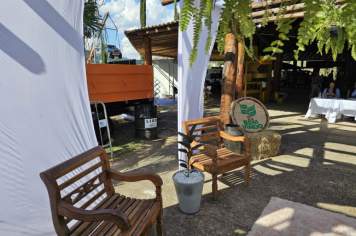 Foto - 5ª Festa do Café & Feira de Negócios (Dia 1)