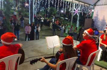 Foto - Especial De Natal Em Albertina (dia 2)