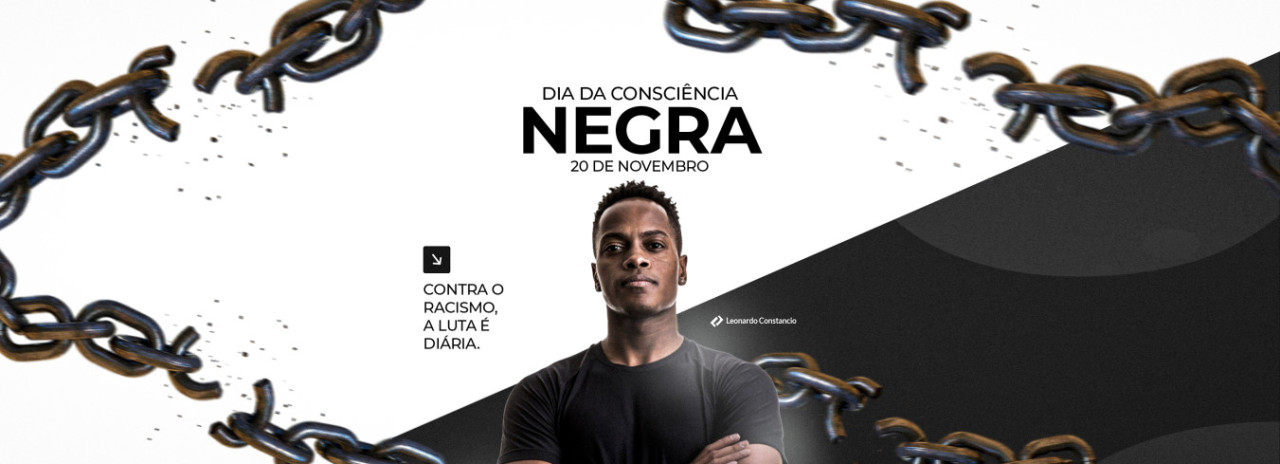 Dia da Consciência Negra