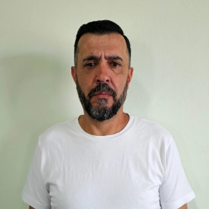 Alexandre Gimenez Vaz